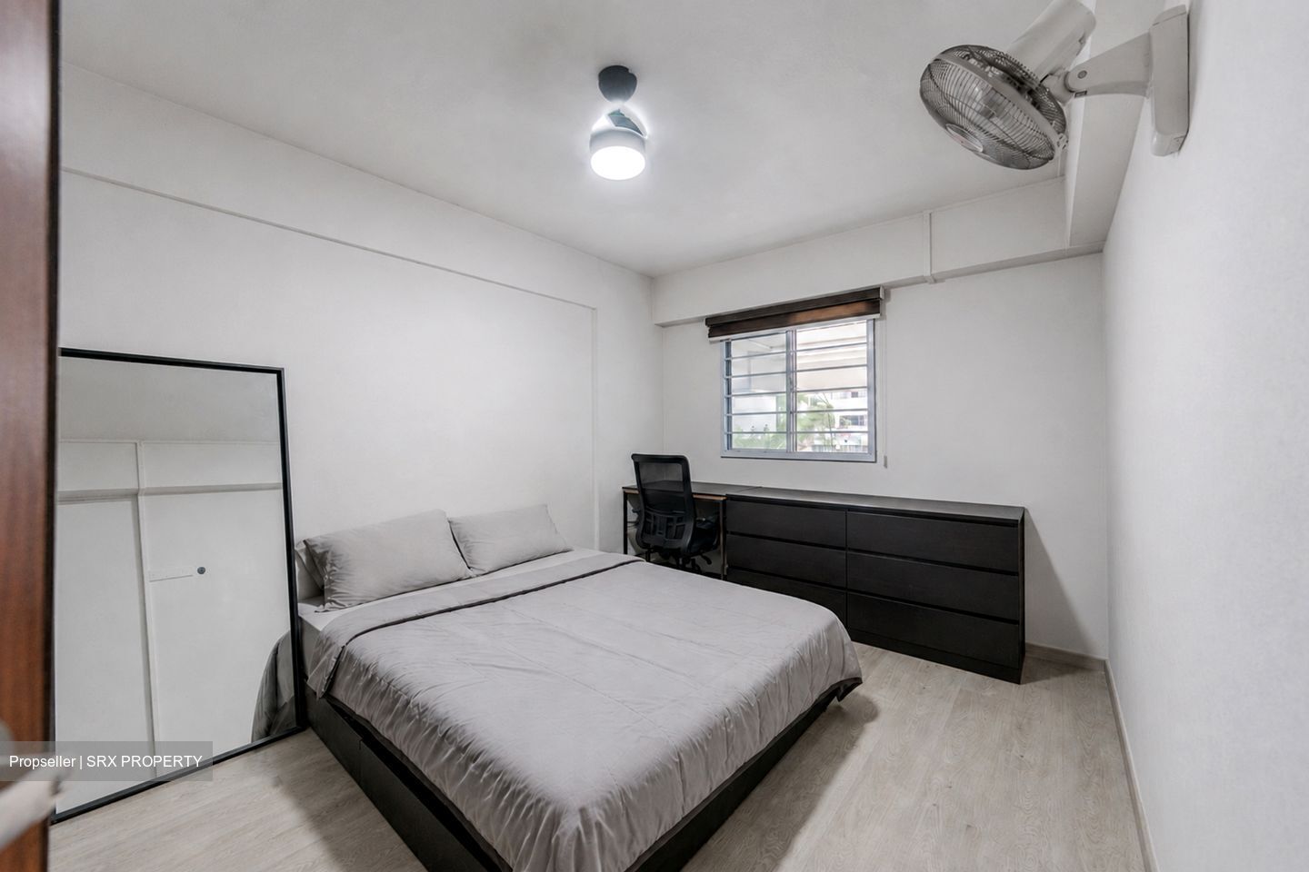 Blk 527 Jurong West Street 52 (Jurong West), HDB 3 Rooms #599794301